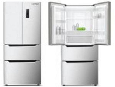 Tủ lạnh nhiều ngăn Hafele HF-MULA 356 lít MSP 534.14.040