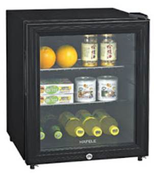 Tủ lạnh Mini Hafele HF-M42G 42 Lít MSP 538.11.500