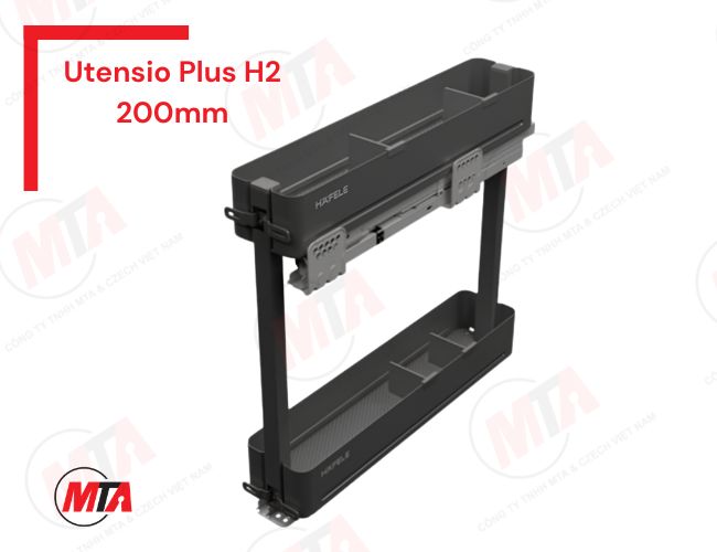 Kệ gia vị Hafele UTENSIO Plus ...