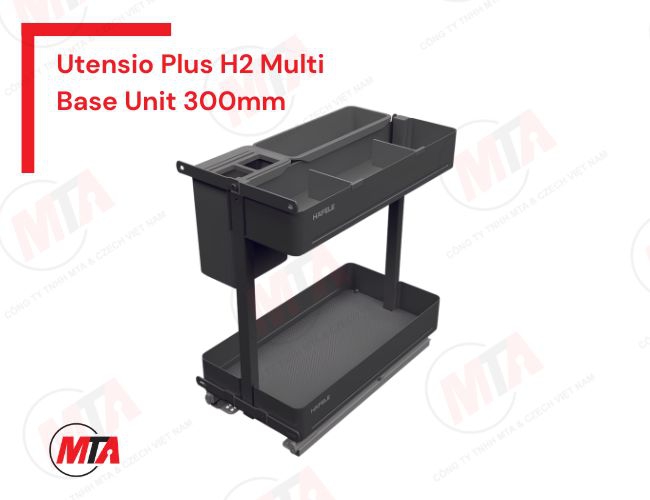 Kệ gia vị Hafele UTENSIO Plus ...