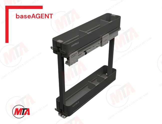 Kệ gia vị Hafele baseAGENT MSP ...