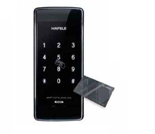 Khóa điện tử Hafele ER 4800 MSP 912.05.361