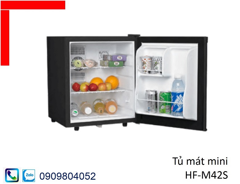 Tủ lạnh âm Hafele HF-BI60X 534.14.080